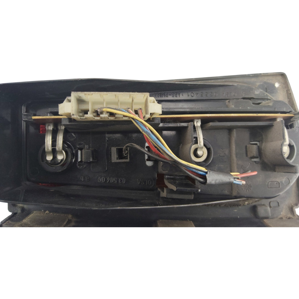 Fanale Stop Posteriore Destro FIAT PANDA 1 Serie 141