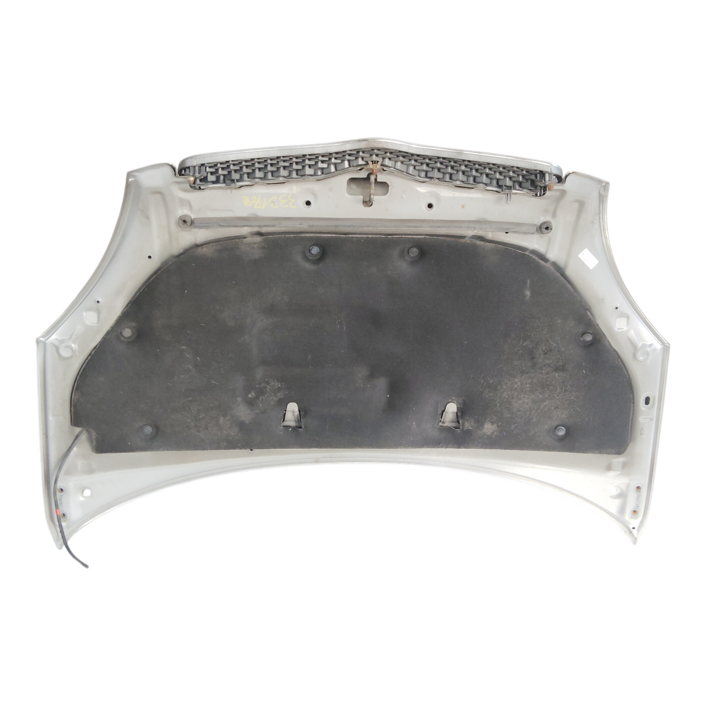 Cofano Anteriore TOYOTA YARIS 1 Serie FRANCE