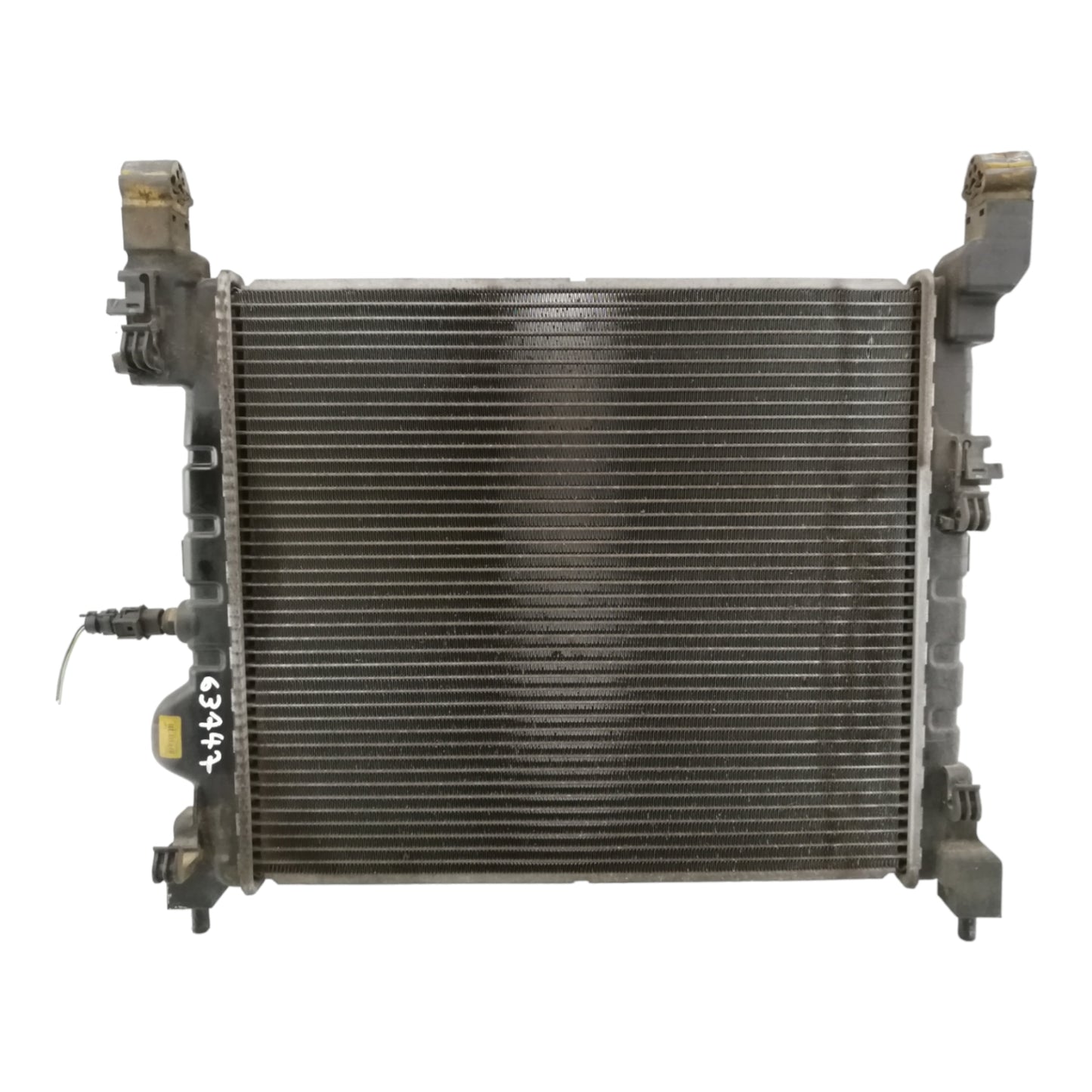Radiatore Acqua Raffreddamento CHEVROLET SPARK  M300