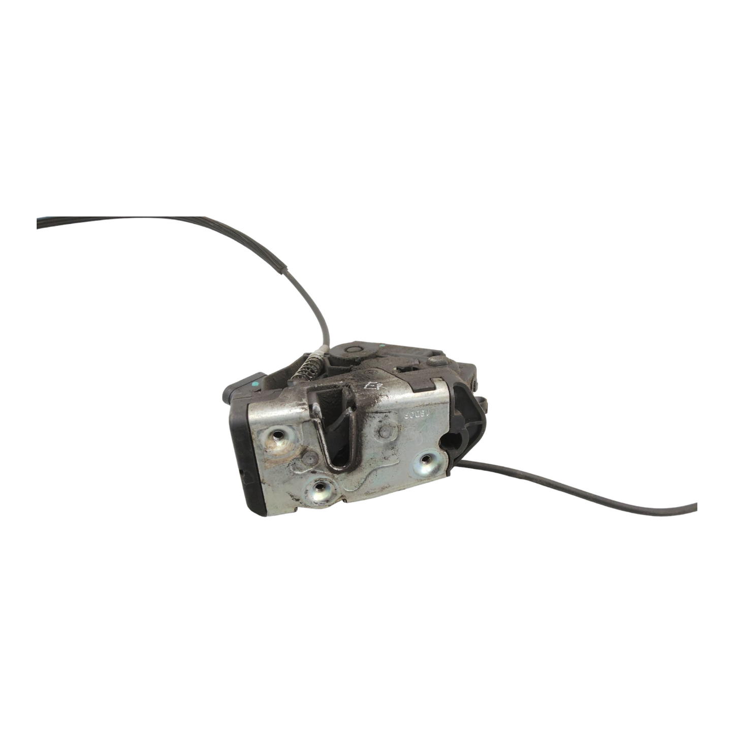 Serratura Porta Anteriore Destro SMART FORTWO COUPE CABRIO 451