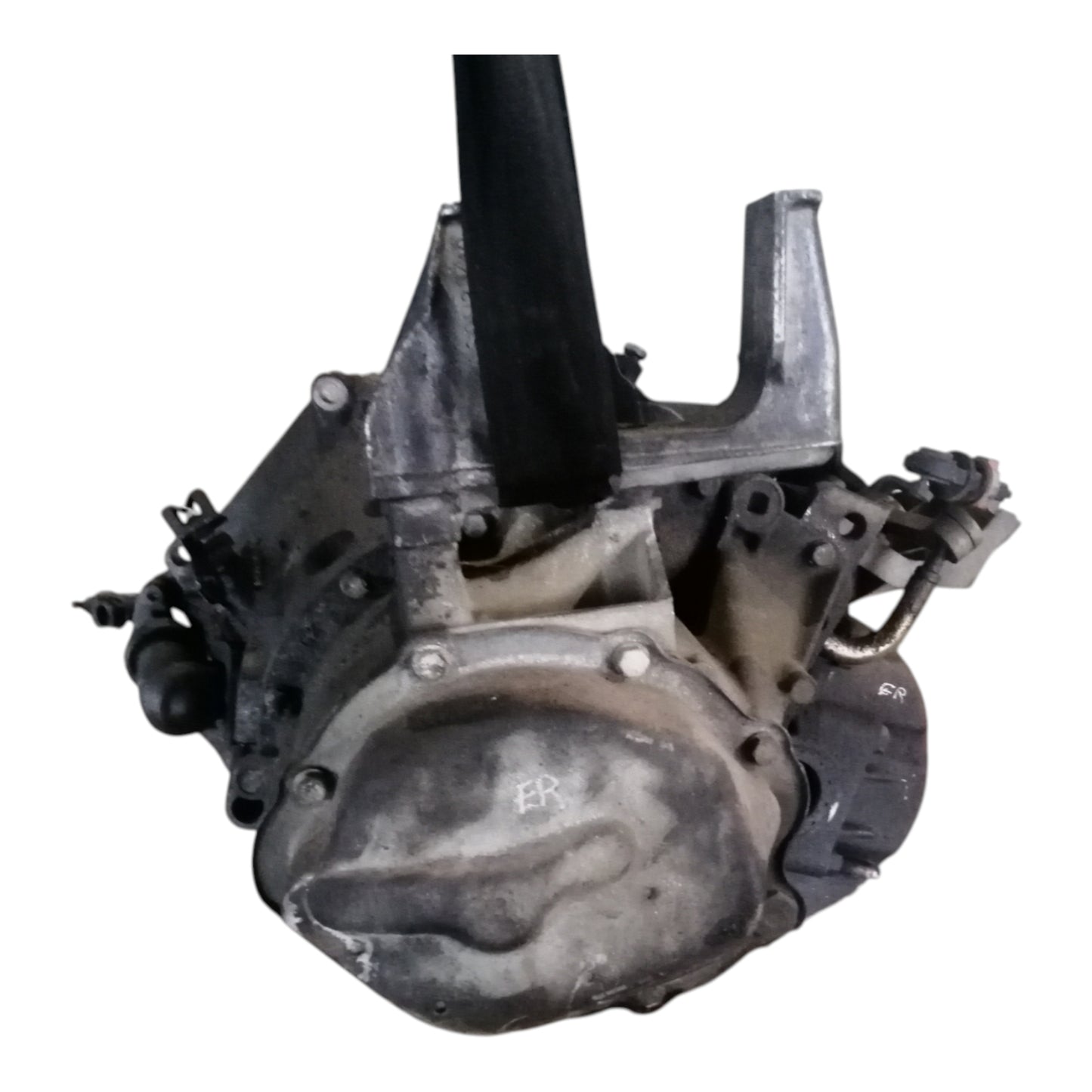 Cambio Manuale 5 Marce CITROEN C5 2 Serie 1.6 HDi Motore 9HZ