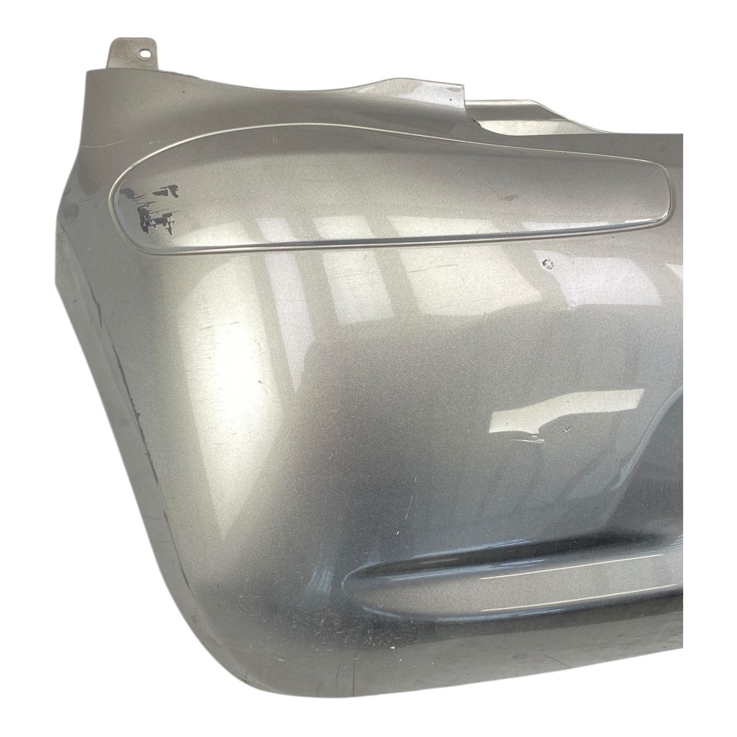 Paraurti Posteriore KIA PICANTO 1 Serie Berlina