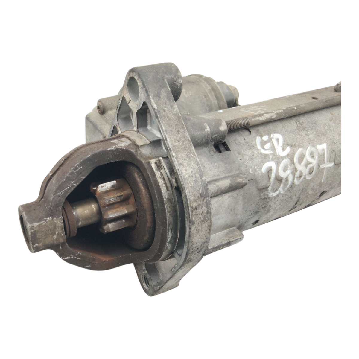Motorino Avviamento FIAT PUNTO EVO/STRADA 2 Serie/IDEA/LINEA 1.3 Diesel