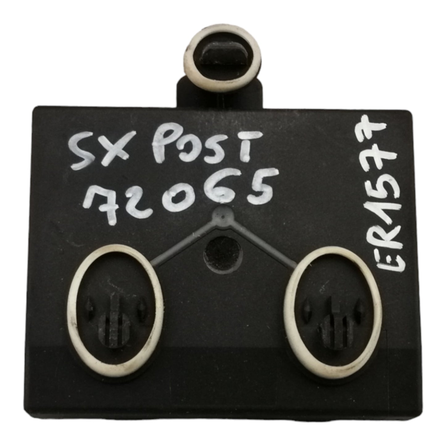 Centralina Alzacristallo Alzavetro Porta Posteriore Sinistro AUDI A3 8VA 8V1