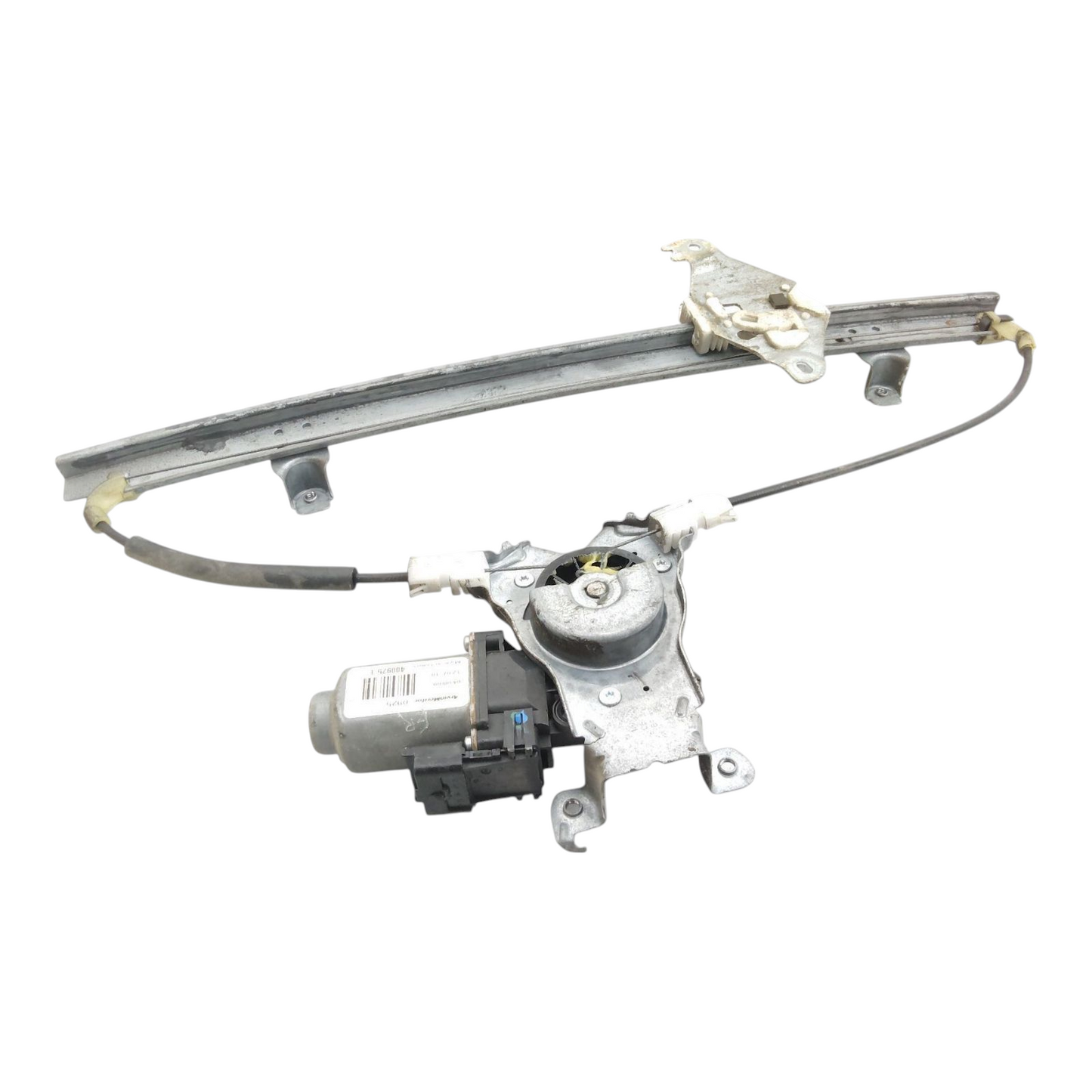 Alzacristallo Alzavetro Anteriore Sinistro NISSAN NOTE 1 Serie