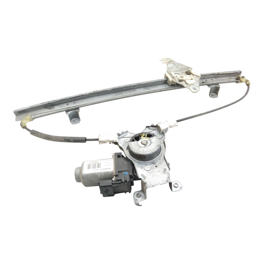 Alzacristallo Alzavetro Anteriore Sinistro NISSAN NOTE 1 Serie