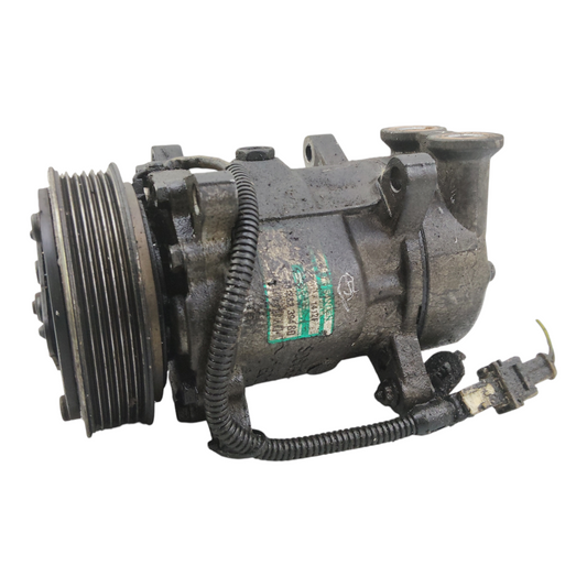 Compressore Aria Condizionata PEUGEOT 206 Benzina Diesel