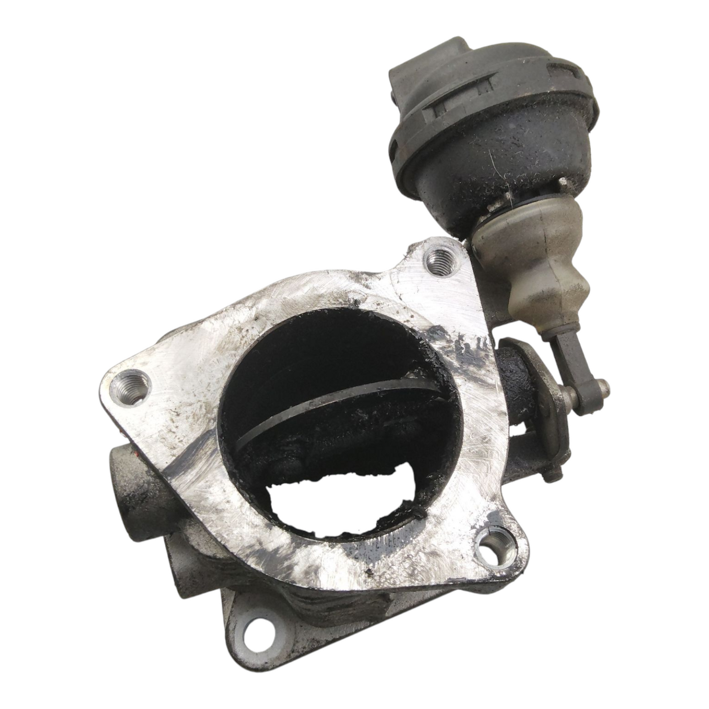Corpo Farfallato ALFA ROMEO 147 2 Serie 1.9 JTD