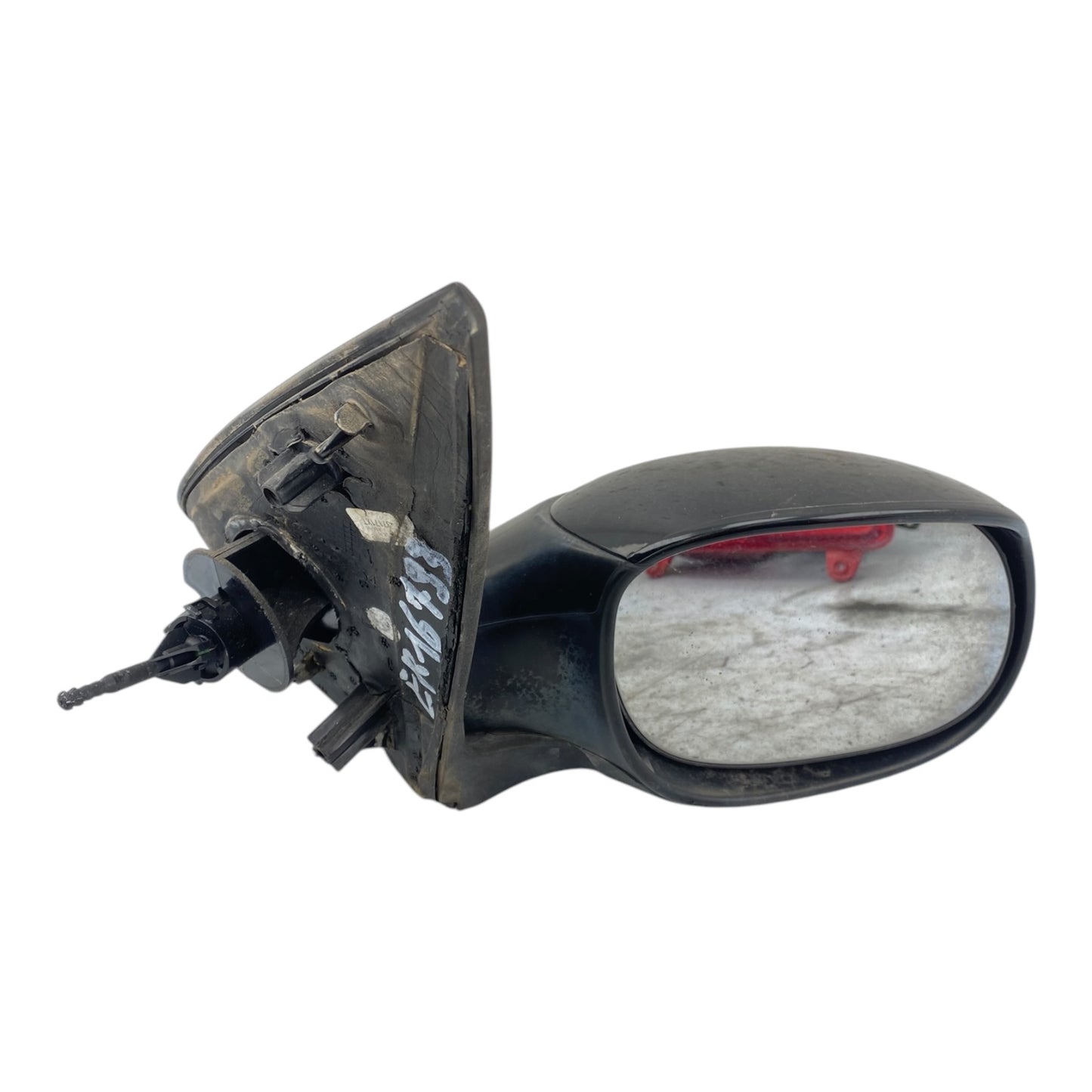 Specchietto Retrovisore Esterno Anteriore Destro PEUGEOT 206 Berlina SW