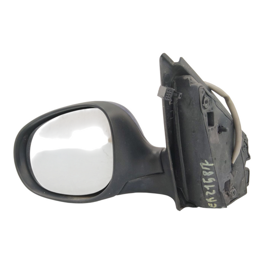 Specchietto Retrovisore Esterno Anteriore Sinistro FIAT BRAVO 2 Serie