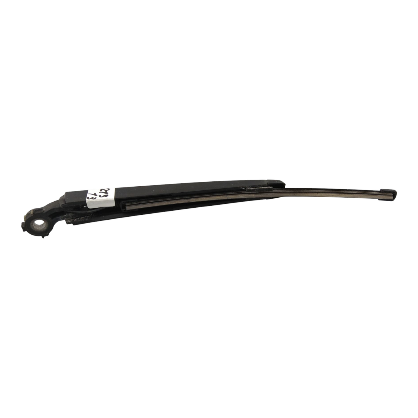 Braccio Tergilunotto VOLKSWAGEN POLO 6 Serie/GOLF 7 Serie/E-GOLF