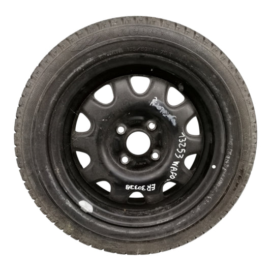 Cerchio Ruota Di Scorta SUZUKI WAGON R 2 Serie Raggio 14 ET45 165/60 75T