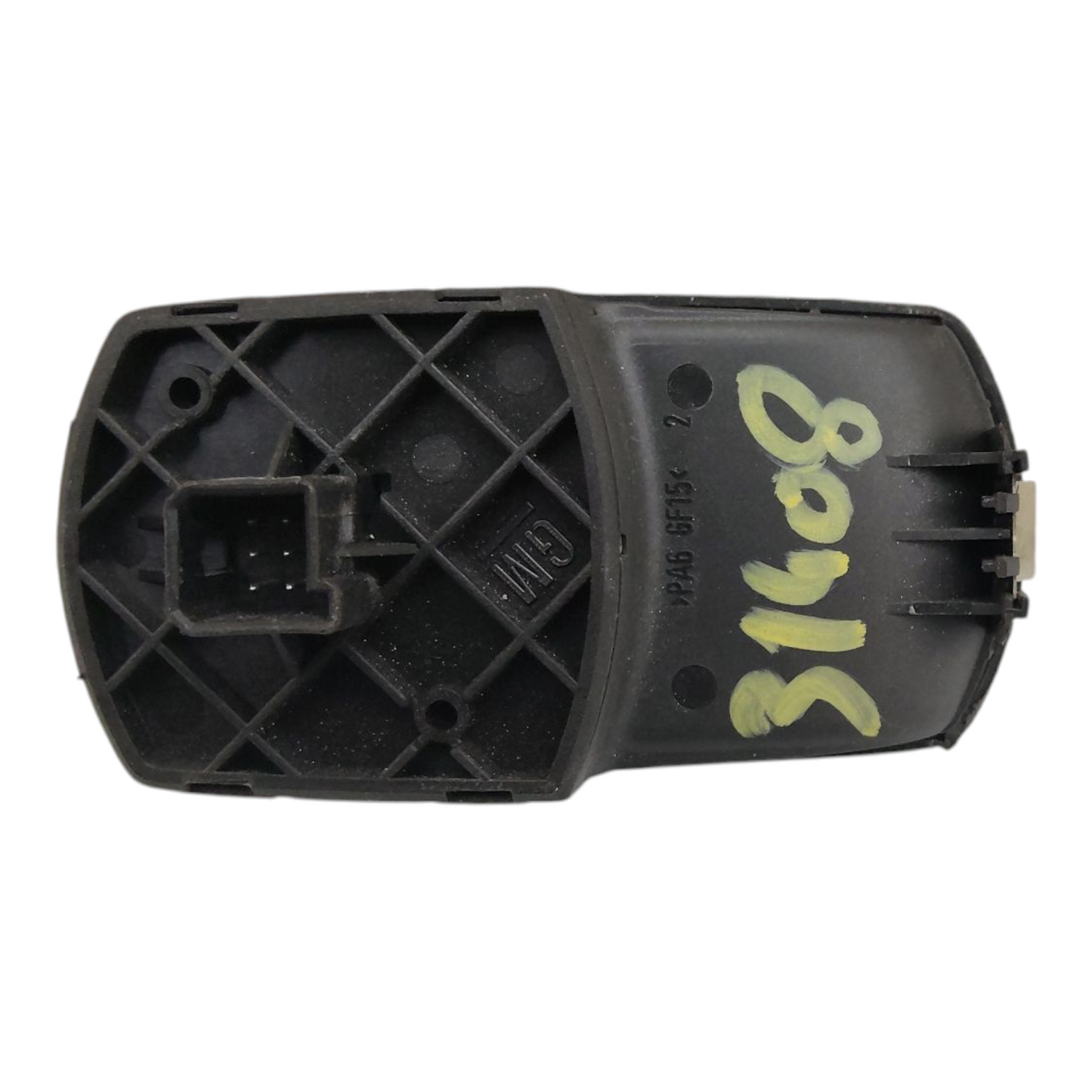 Interruttore Alzacristalli Alzavetro Anteriore Destro OPEL CORSA D