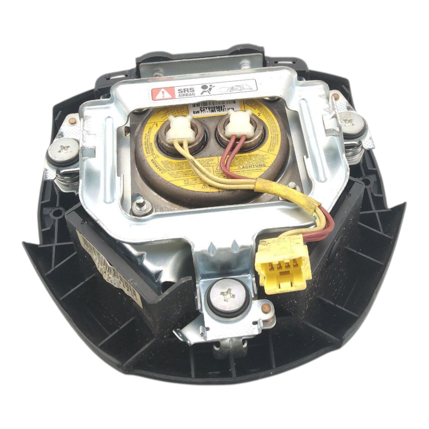 Airbag Lato Guida HONDA FR-V 1 Serie Benzina Diesel