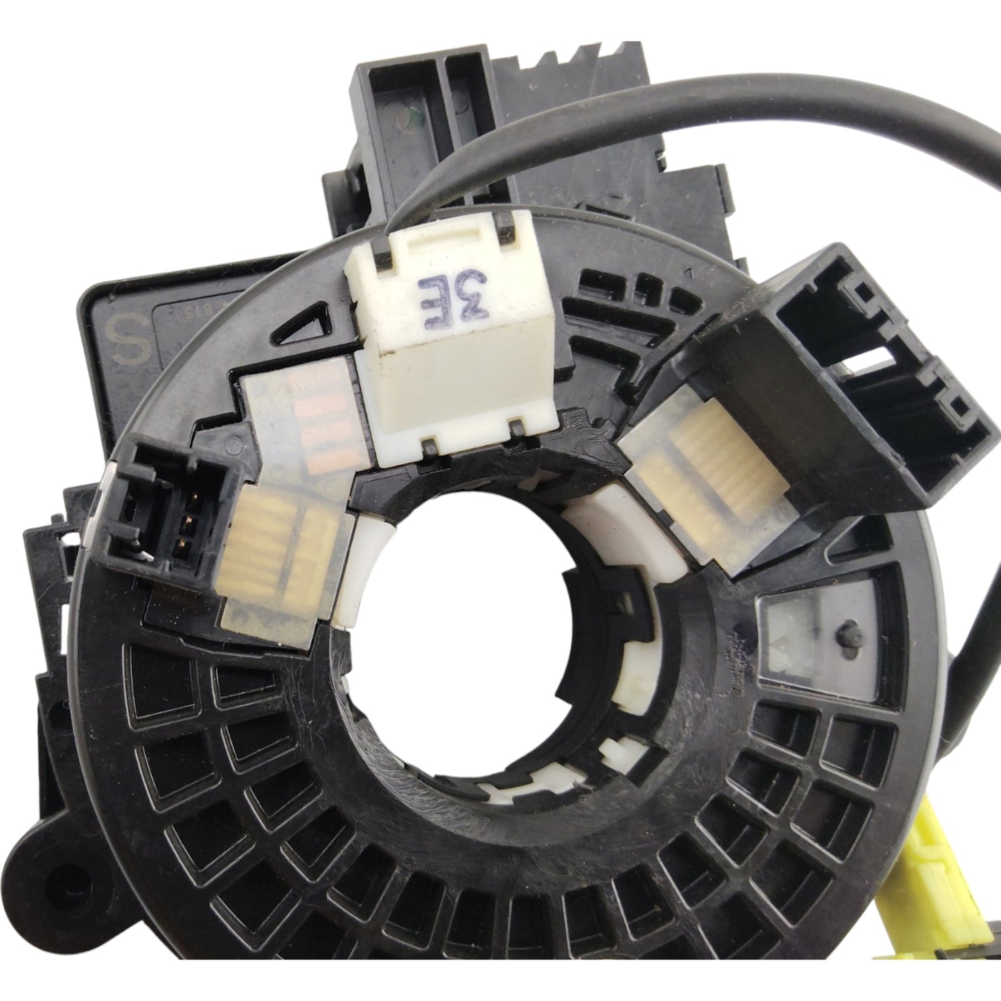 Piastra Contatto Spiralato NISSAN JUKE 1 Serie