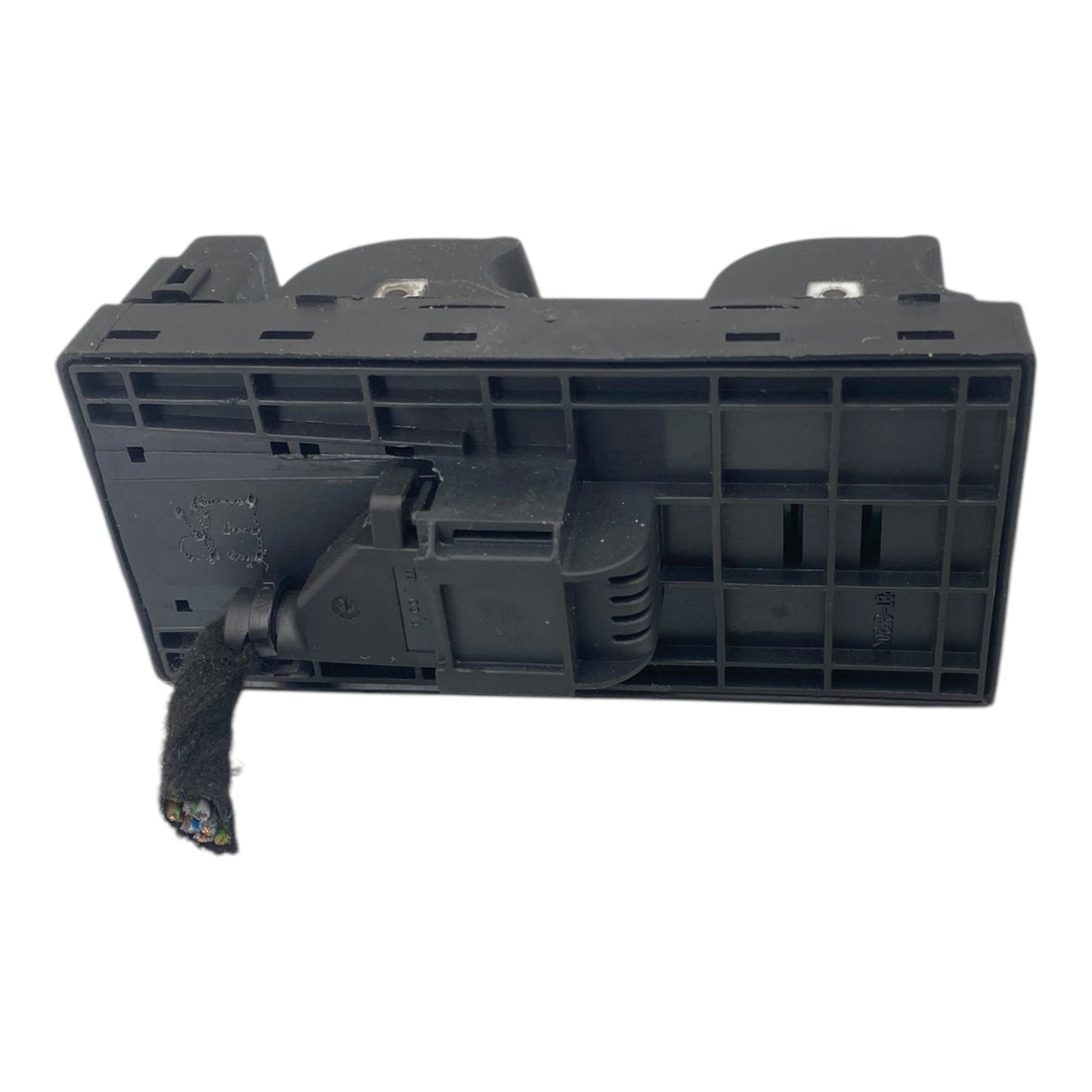 Interruttore Alzacristalli Alzavetro Anteriore Sinistro AUDI A3 8PA SPORTBACK