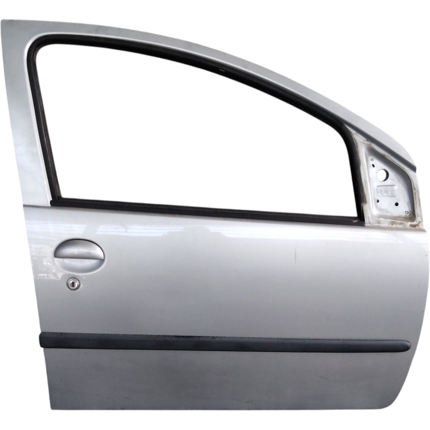 Porta Portiera Anteriore Destro CITROEN C1 1 Serie 5 Porte