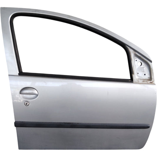 Porta Portiera Anteriore Destro CITROEN C1 1 Serie 5 Porte