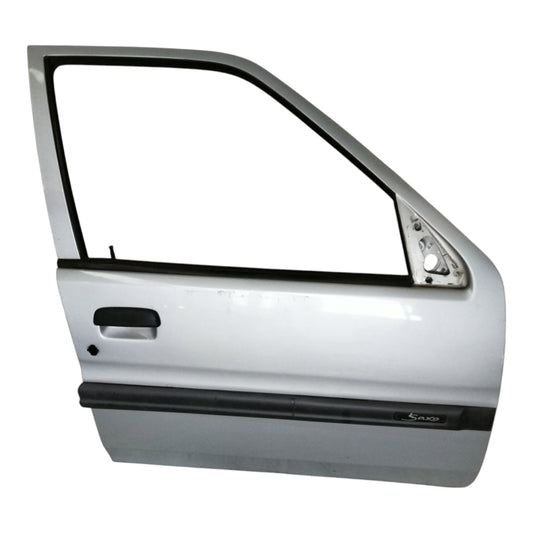 Porta Portiera Anteriore Destro CITROEN SAXO Berlina 5 Porte
