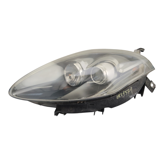 Faro Proiettore Anteriore Sinistro FIAT BRAVO 2 Serie Berlina