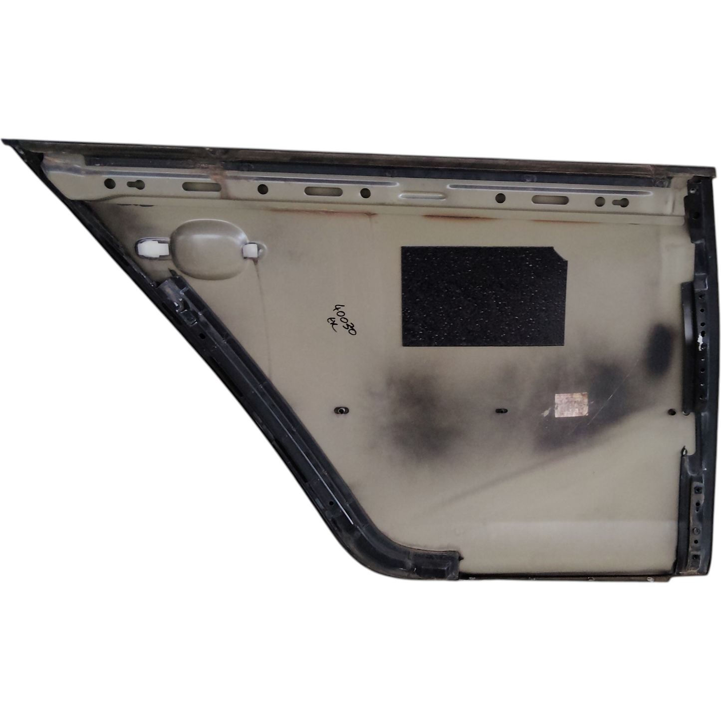 Pannello Rivestimento Porta Esterno Posteriore Sinistro VOLKSWAGEN GOLF 5