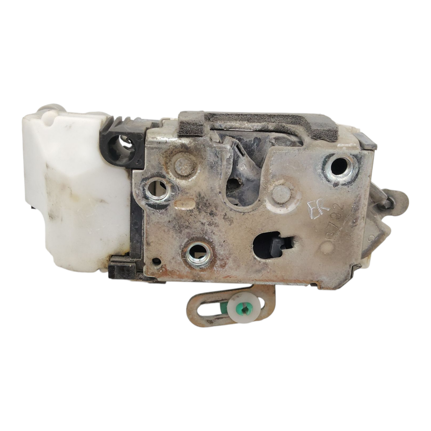 Serratura Porta Anteriore Destro FIAT PUNTO 2 Serie 5 Porte