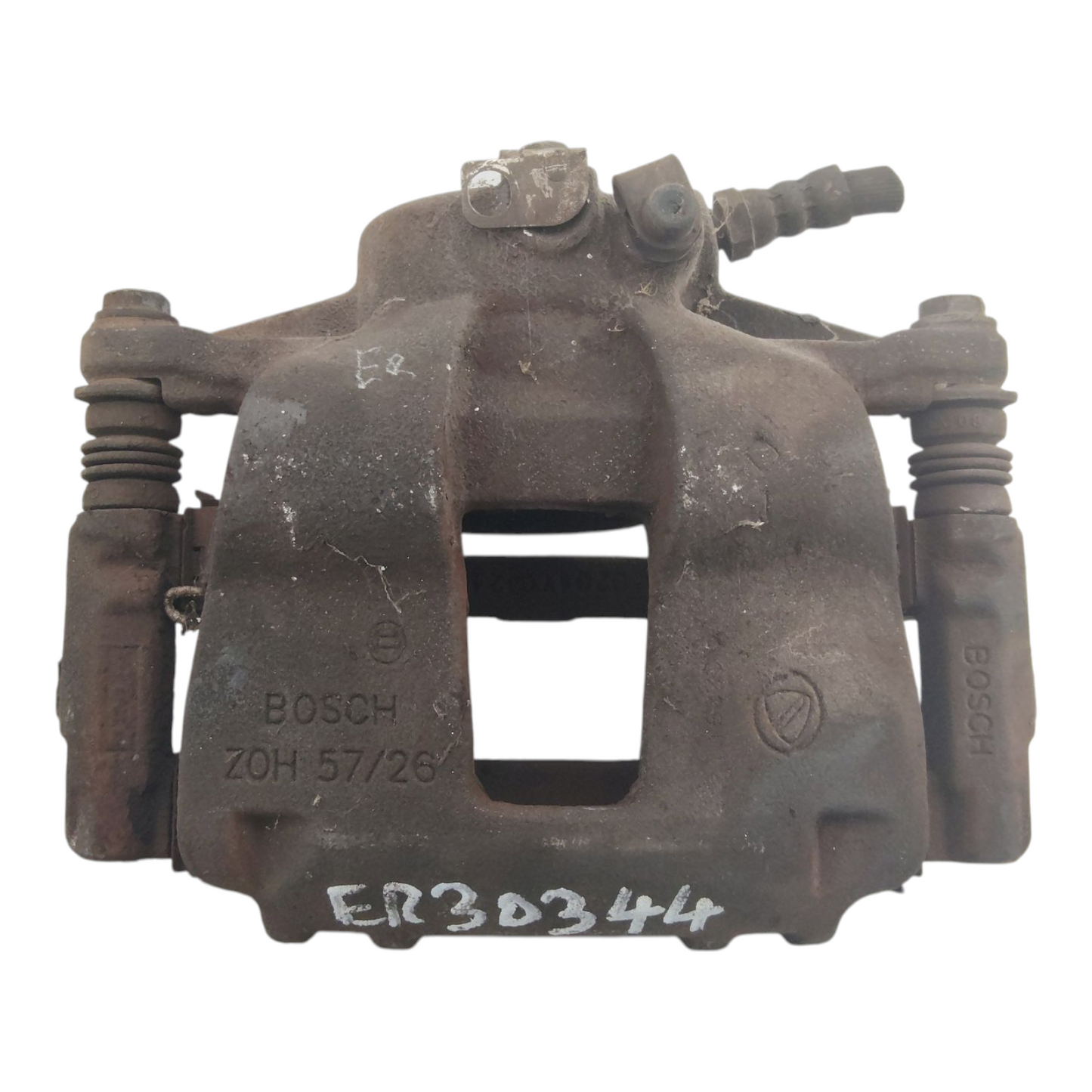 Pinza Freno Anteriore Sinistro LANCIA DELTA 3 1.4 1.6 Benzina Diesel GPL