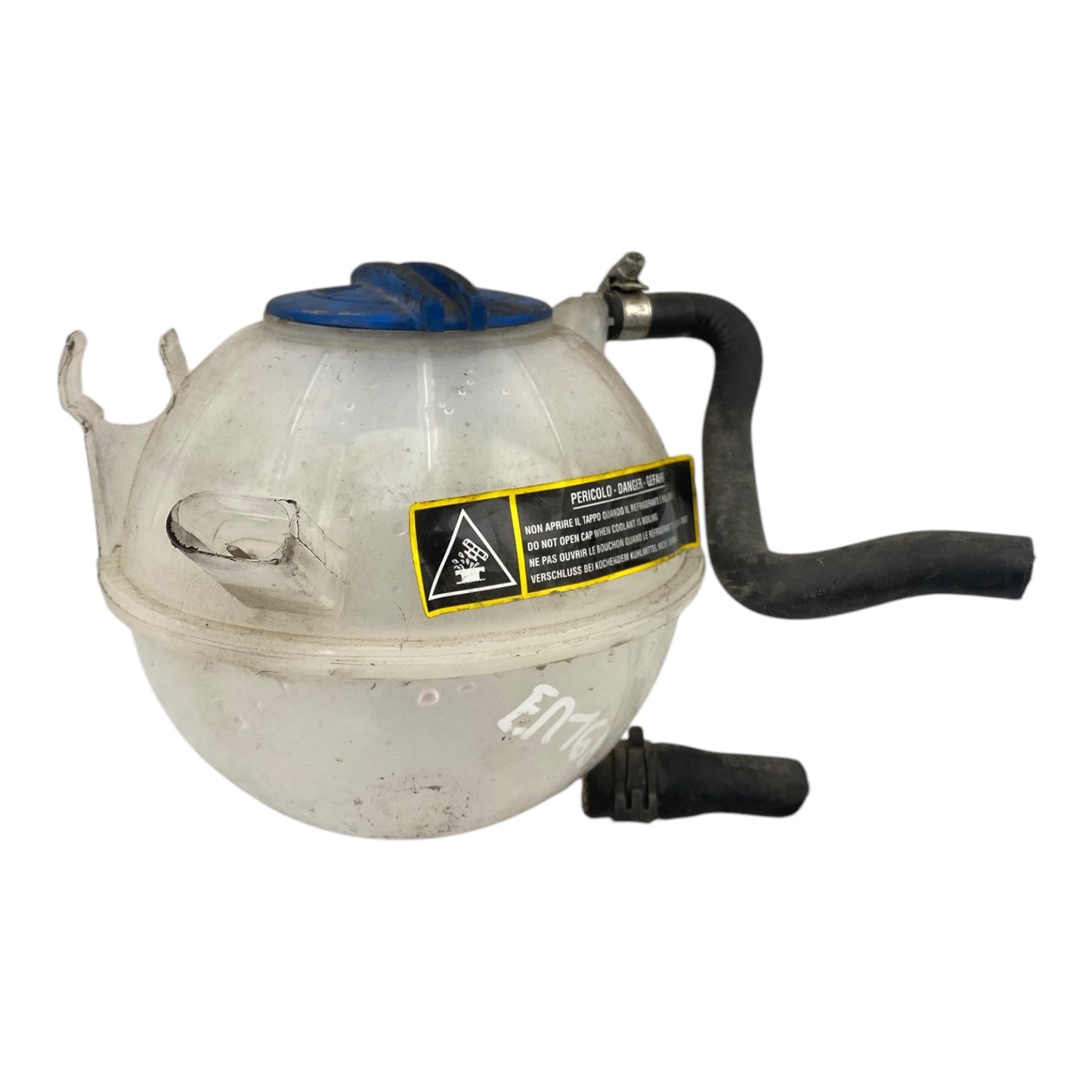 Vaschetta Acqua Radiatore VOLKSWAGEN GOLF 5 6 Serie/JETTA 3 4 Serie