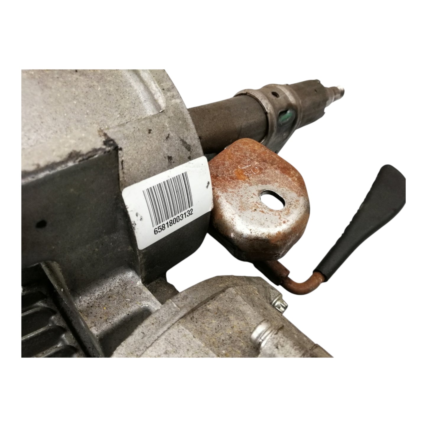 Piantone Sterzo Completo FIAT 500 2 Serie/500 C