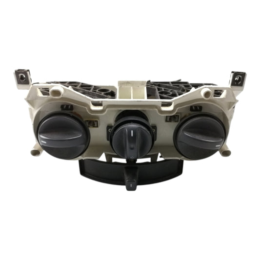 Modulo Comando Clima FIAT PUNTO 2 Serie Berlina VAN