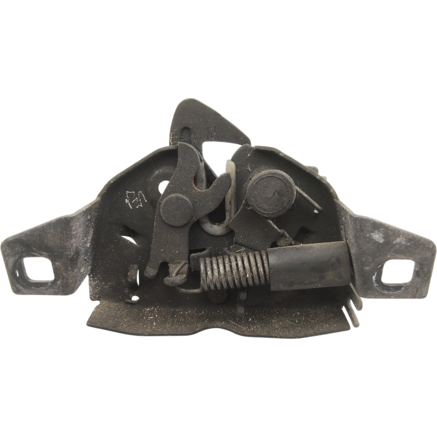 Serratura Cofano Anteriore FIAT PUNTO 2 Serie 188