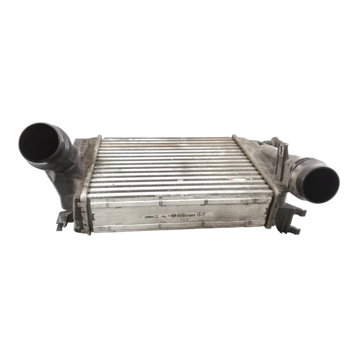 Intercooler Scambiatore Calore NISSAN QASHQAI II J11 1.6 DCi R9M