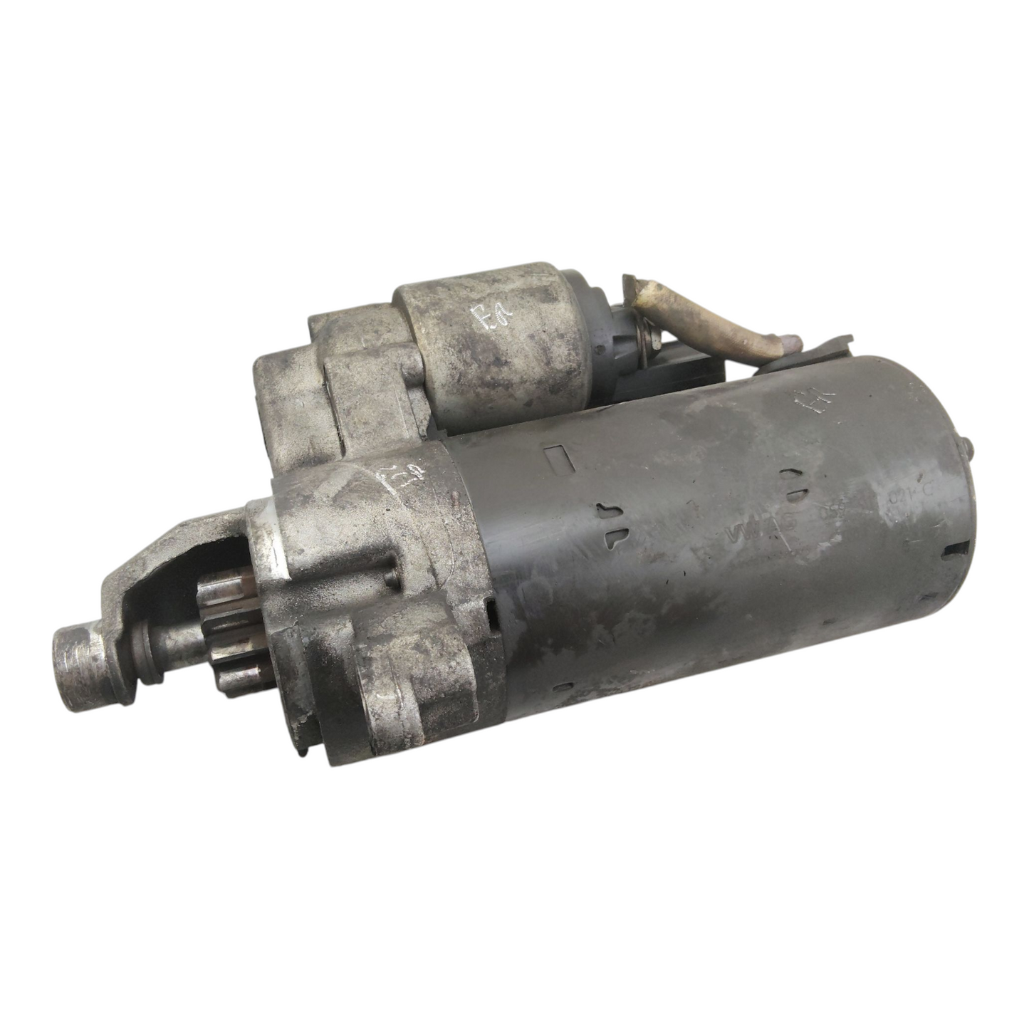 Motorino Avviamento AUDI A5 8T3/A4 8K2 8K5 2.7 TDi Motore CAM