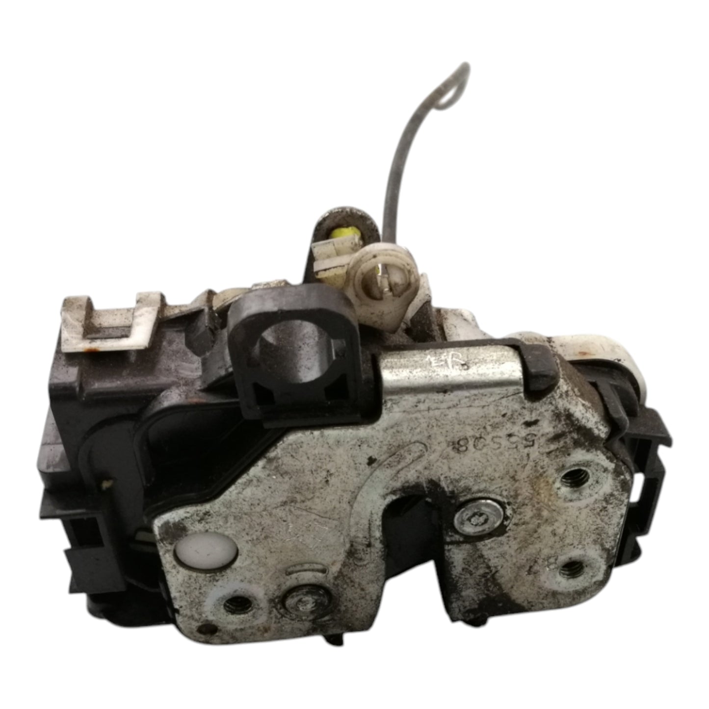 Serratura Porta Anteriore Sinistro FIAT PANDA 2 Serie