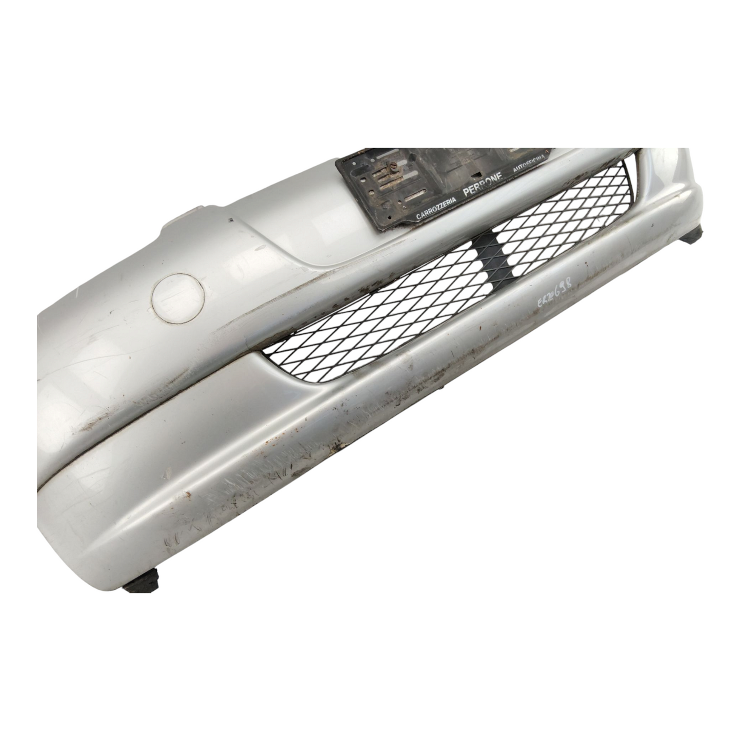 Paraurti Anteriore TOYOTA YARIS 1 Serie Berlina 3-5 Porte