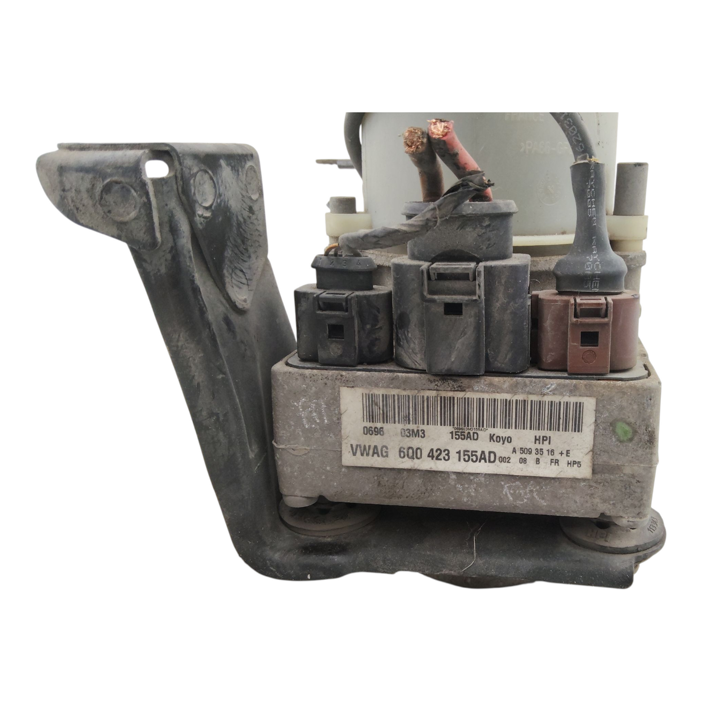 Pompa Servosterzo SKODA FABIA 6Y2 6Y3 6Y5 Diesel Benzina