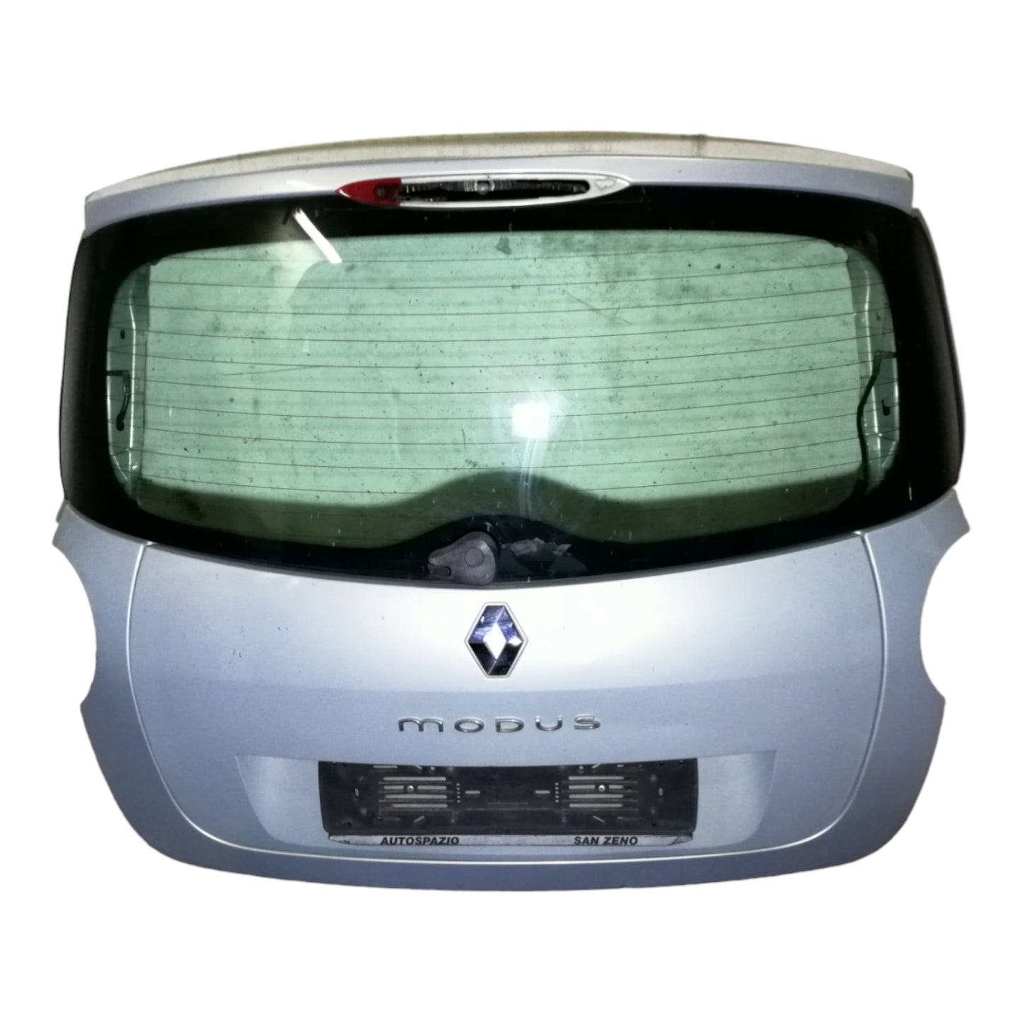 Portello Portellone Posteriore RENAULT MODUS 5 Porte