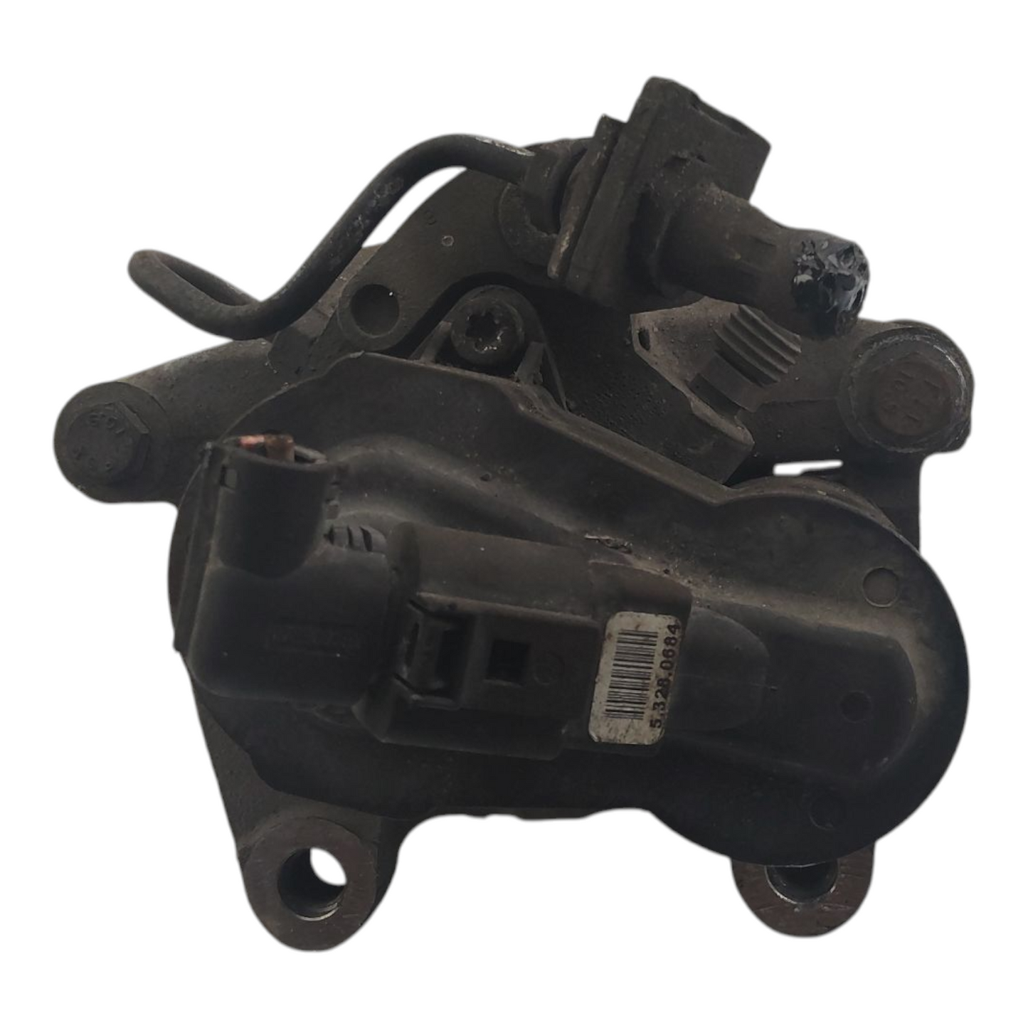 Pinza Freno Posteriore Destro VOLKSWAGEN PASSAT 5 Serie Benzina Diesel