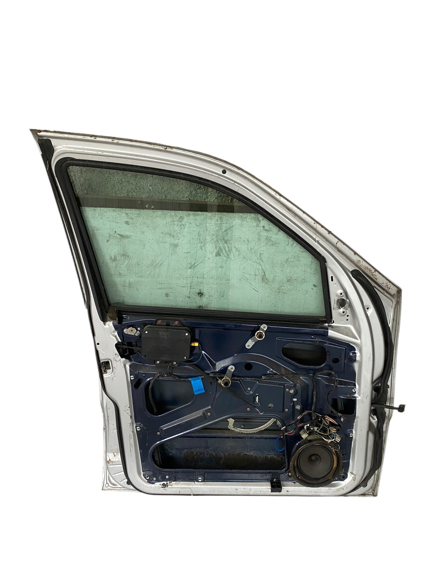Porta Portiera Anteriore Sinistro MERCEDES CLASSE ML W163