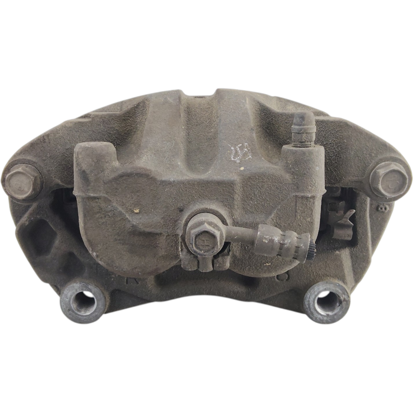 Pinza Freno Anteriore Destro NISSAN QASHQAI+2 Benzina Diesel