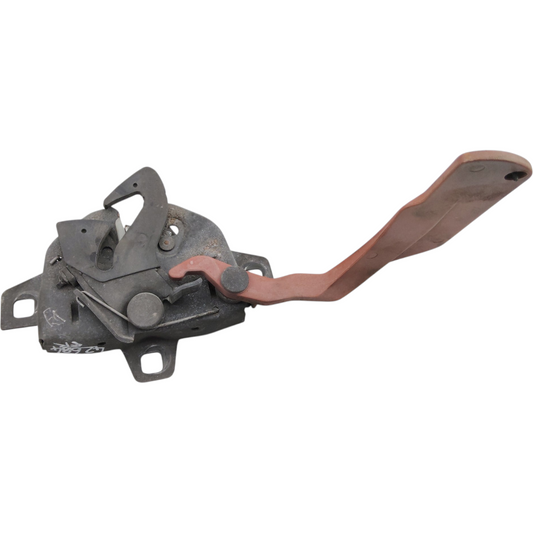 Serratura Cofano Anteriore ALFA ROMEO 147 2 Serie 3-5 Porte