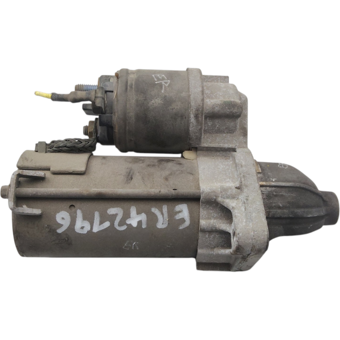 Motorino Avviamento OPEL CORSA D/MERIVA B/ASTRA J 1.3 CDTi Diesel