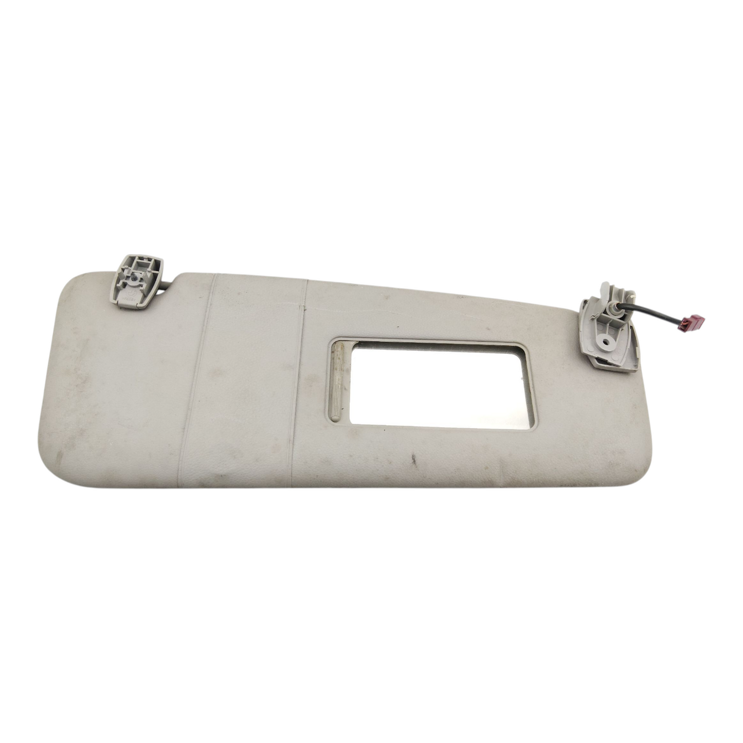 Pannello Alette  Parasole Destro BMW SERIE 5 E61 E60