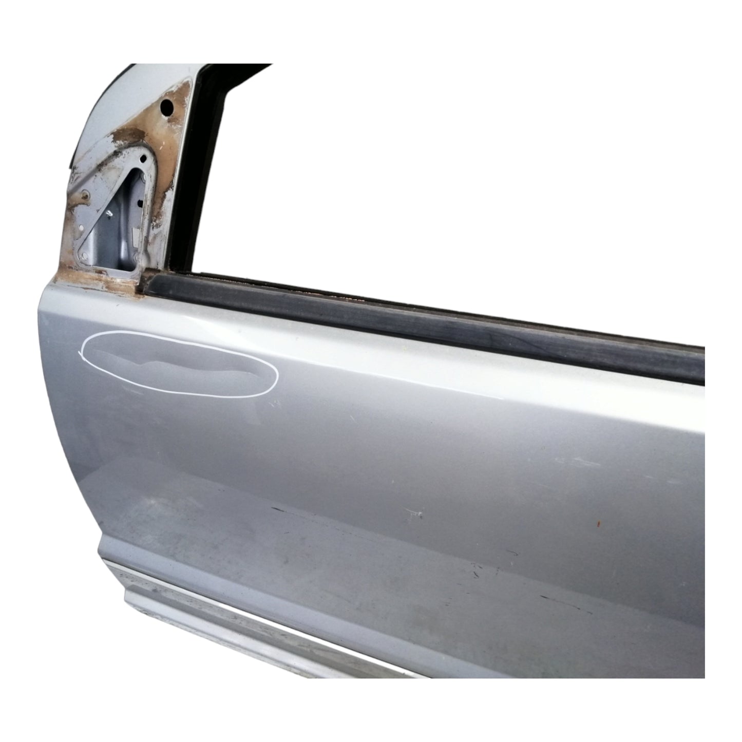 Porta Portiera Anteriore Sinistro DODGE CALIBER Berlina 5 Porte