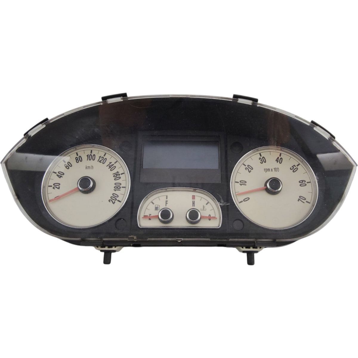 Quadro Strumenti LANCIA MUSA 1 Serie 1.3 Diesel