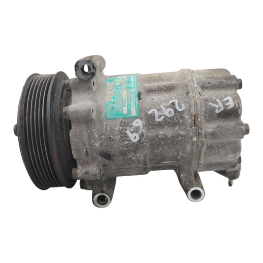 Compressore Aria Condizionata Ac CITROEN C2/C3 1 Serie/C3 Pluriel