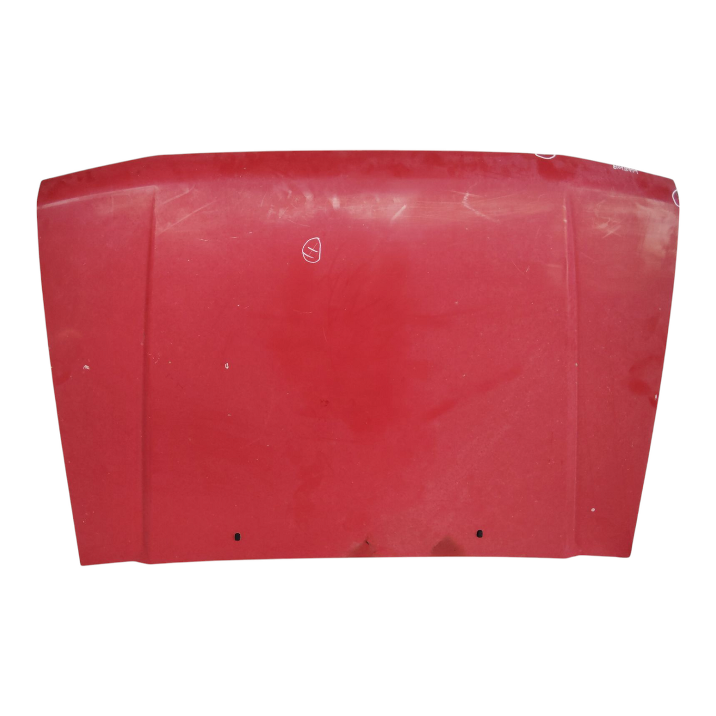 Cofano Anteriore MITSUBISHI PAJERO 1 2 Serie