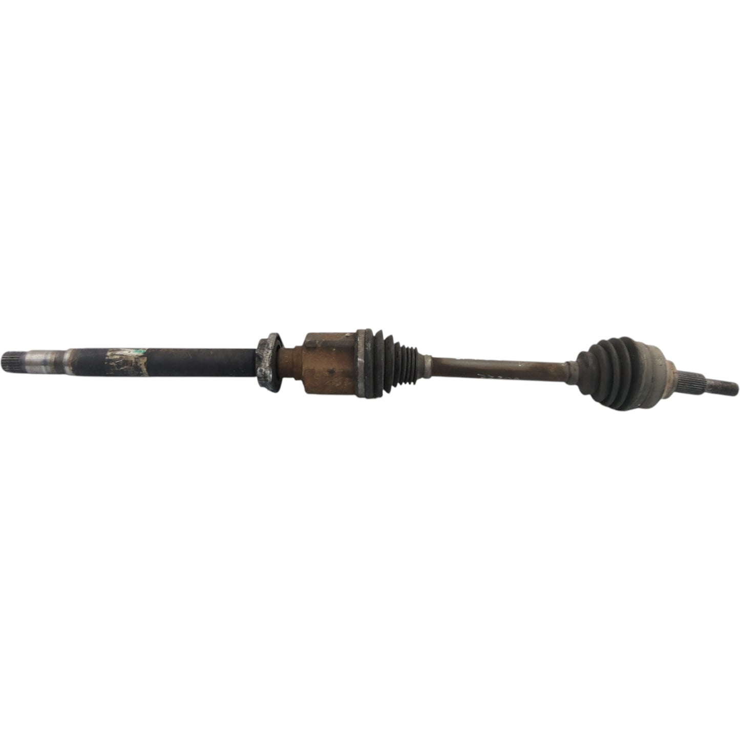 Semiasse Semialbero Anteriore Destro DODGE JOURNEY 2.0 Diesel