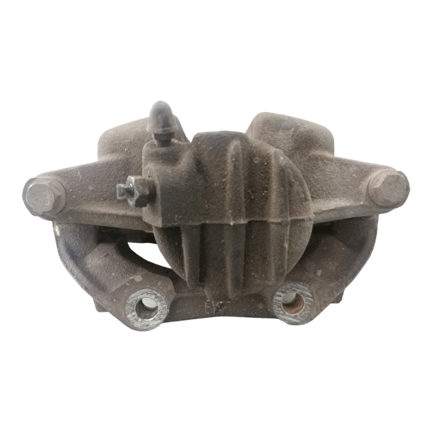 Pinza Freno Anteriore Sinistro PEUGEOT 207 Berlina CC SW VAN