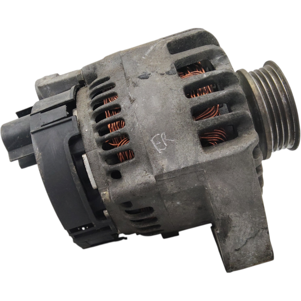 Alternatore FIAT SEICENTO/PANDA 1 Serie 141/CINQUECENTO 1.1 Benzina